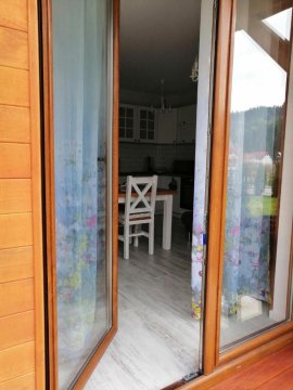 Apartamenty Homole C2 Szczawnica