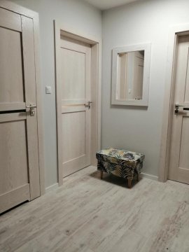 Apartamenty Homole C2 Szczawnica