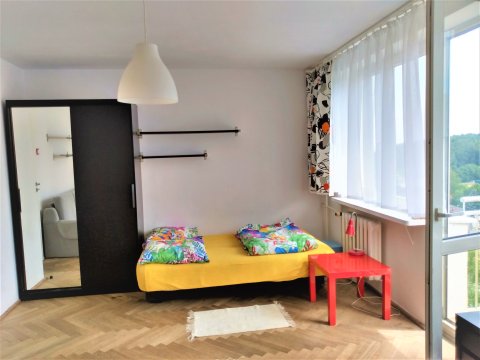 MIESZKANIE 3 pokojowe -przy PLAŻY - GDYNIA