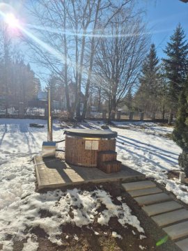 Dom Majka z 5 sypialniami