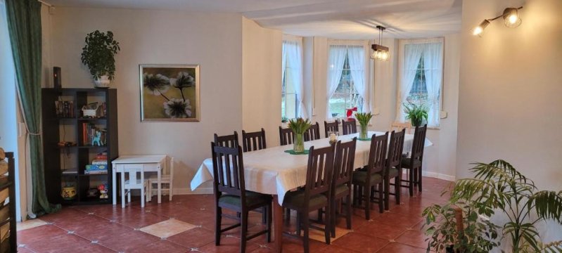 Dom Majka z 5 sypialniami