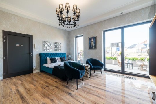 Apartament Glamour Vip