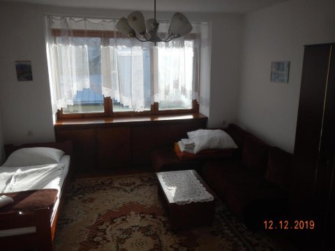 Apartament Providentia Zakopane Witkiewicza 3