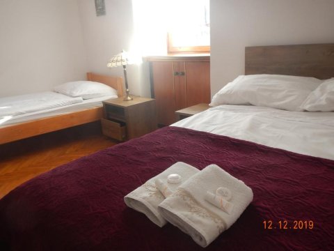 Apartament Providentia Zakopane Witkiewicza 3