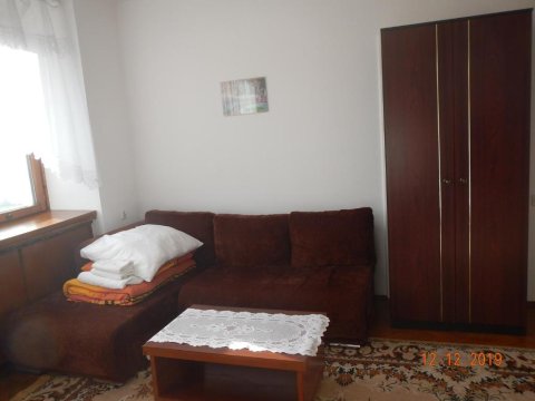 Apartament Providentia Zakopane Witkiewicza 3