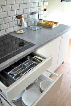 Apartament Homole D2