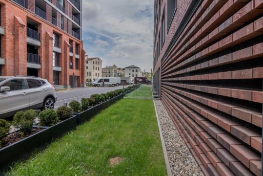 Wawrzyńca Apartment with parking