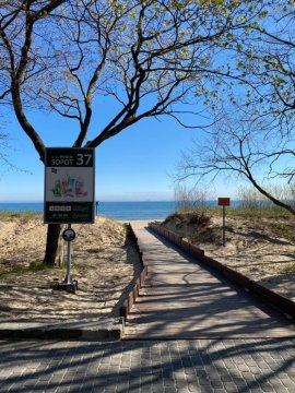 Apartament Twardowscy