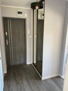 Apartament Twardowscy