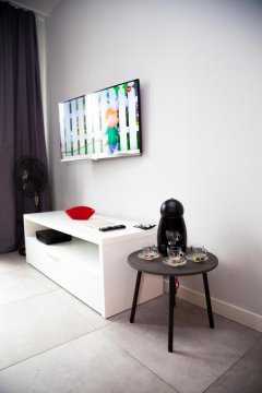 Warsaw Royal Stay Dzielna