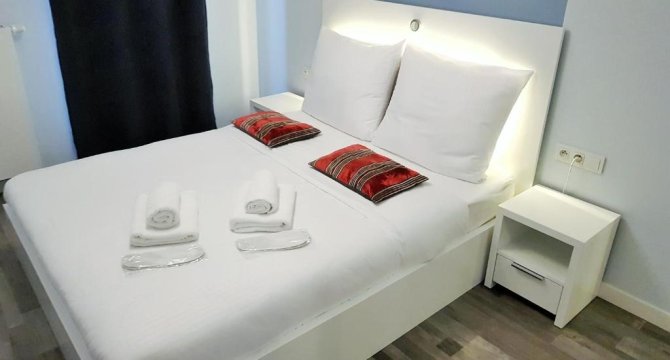 Warsaw Royal Stay Dzielna