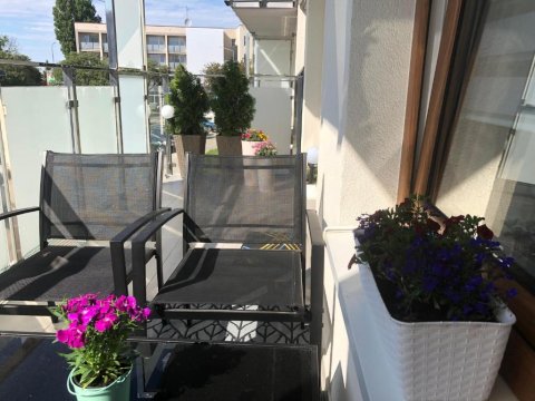 Kołobrzeg apartament Osiedle Bursztynowe ul baltycka 11 b