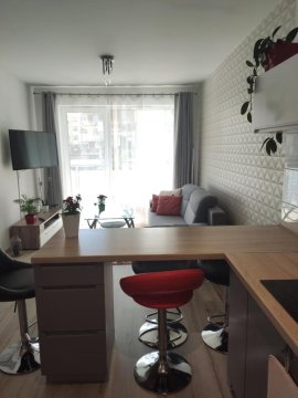 Kołobrzeg apartament Osiedle Bursztynowe ul baltycka 11 b