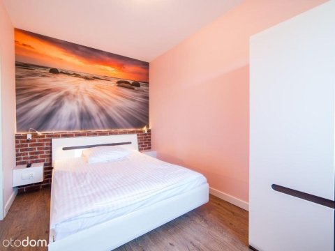 Apartament Wakacyjny z tarasem