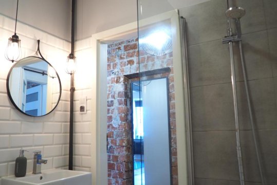 Apartament Dwa Lwy Gdańsk Stare Miasto