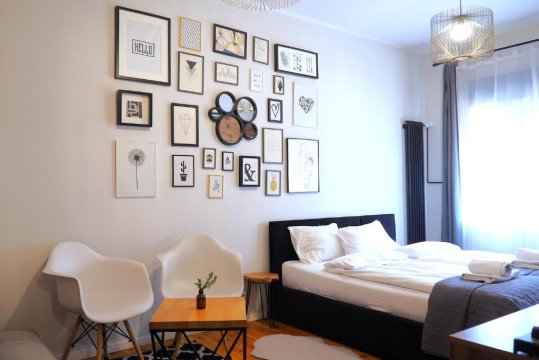 Apartament Dwa Lwy Gdańsk Stare Miasto