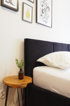 Apartament Dwa Lwy Gdańsk Stare Miasto