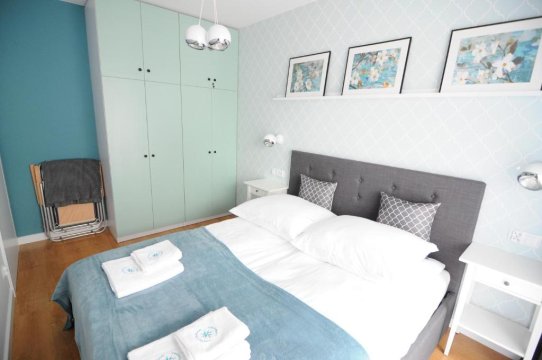 Apartamenty Navigator-Rybacka