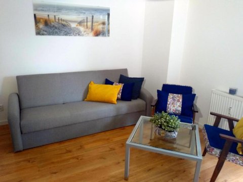 Apartament Rodzinny 200M do morza Kołobrzeg