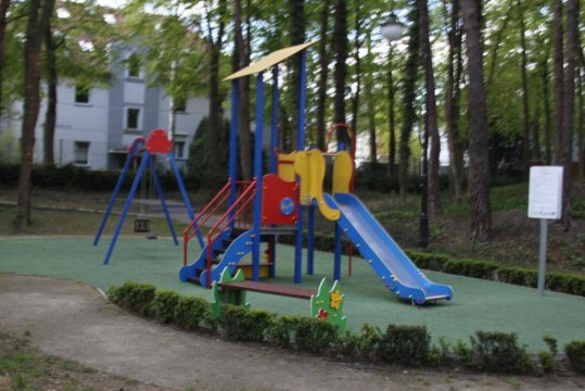 Apartament Cesarski Agnes z oddzielną sypialnią, parking