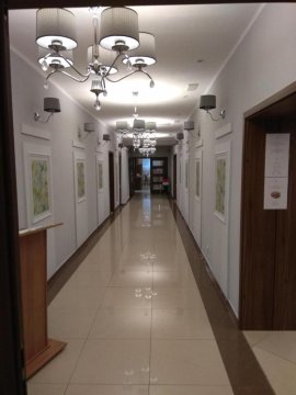 Apartament Cesarski Agnes z oddzielną sypialnią, parking