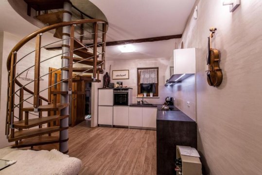 APARTAMENT NA SZLAKU