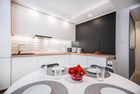 Apartament w Centrum II