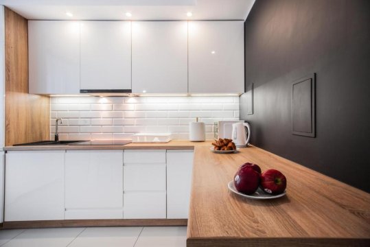 Apartament w Centrum II