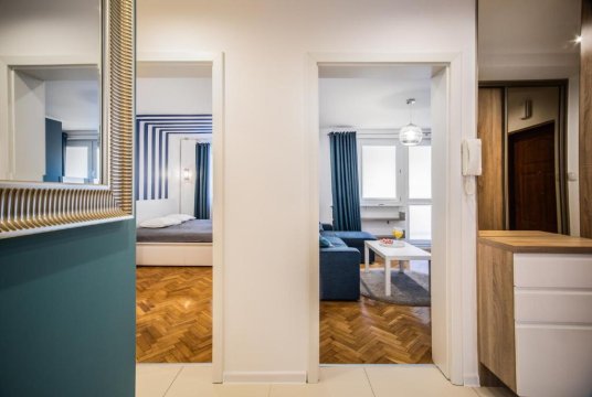 Apartament w Centrum II