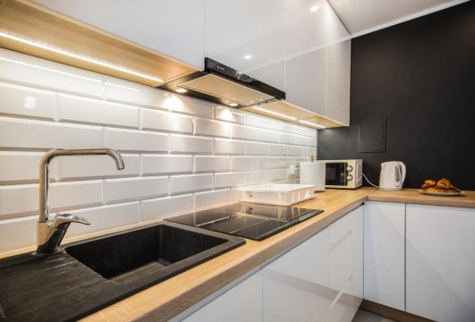 Apartament w Centrum II