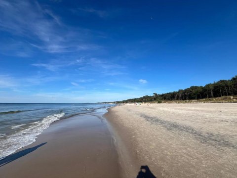 AMD Apartamenty Bliżej Morza