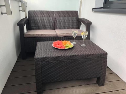 AMD Apartamenty Bliżej Morza