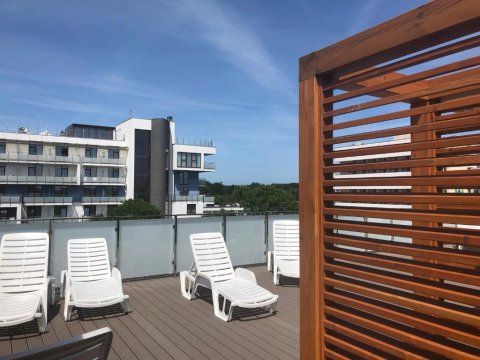 AMD Apartamenty Bliżej Morza