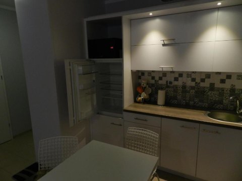 Apartament całoroczny Bliżej Morza