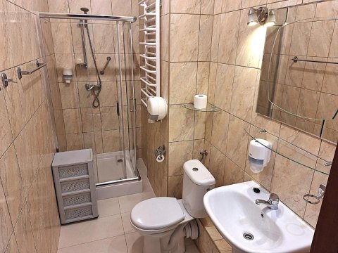 Apartament w willi Rybitwa