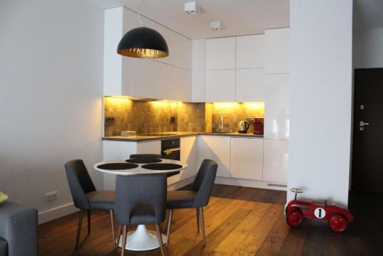 Apartament Wilanów Klimczaka