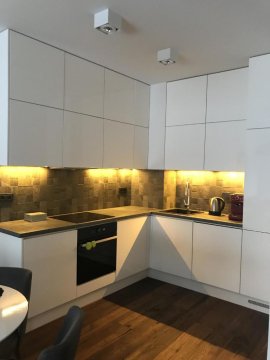 Apartament Wilanów Klimczaka