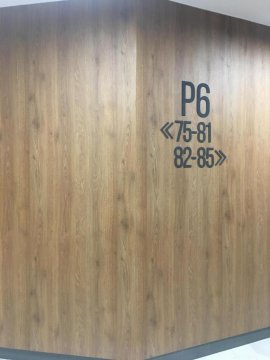 B&W Luxurious Apartment in the center of Wroclaw