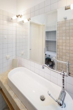 Apartament Playa Baltis 66 z widokiem na morze