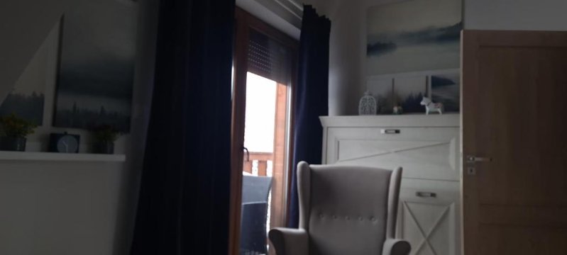 Apartamenty Homole Mansarda