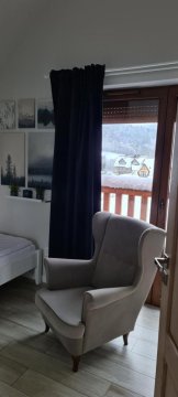 Apartamenty Homole Mansarda