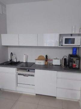 Apartament SenGA