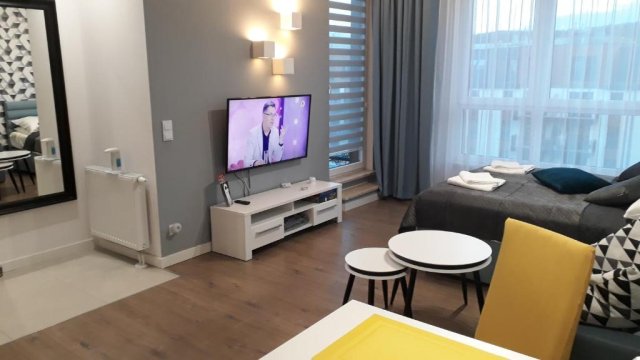 Apartament SenGA