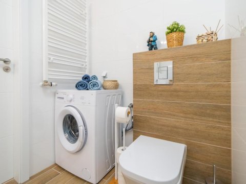 Apartament Happy Time SPA - Kołobrzeg