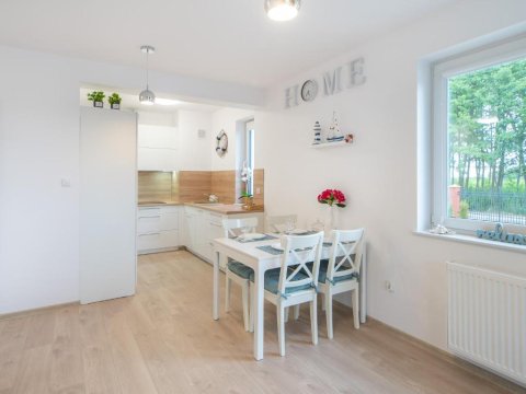 Apartament Happy Time SPA - Kołobrzeg