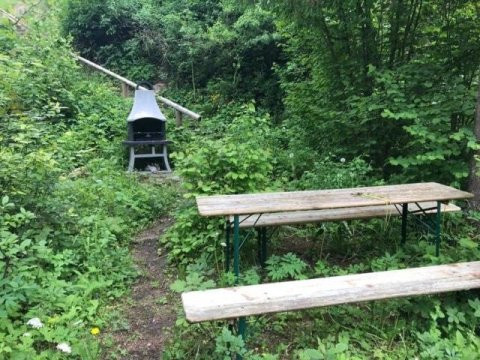 Apartamenty Homole Apartament D5