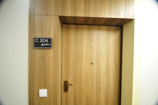 Apartament Bel Mare Pelikan