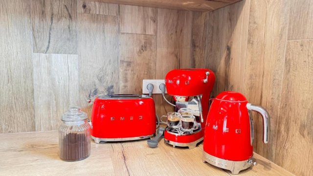 Przystanek Jaworki - Apartament w Jaworkach