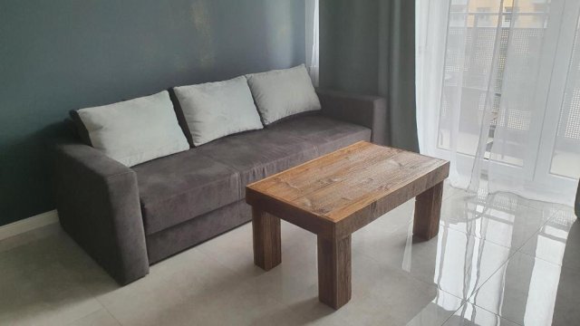 Apartament Old Town Teczowa