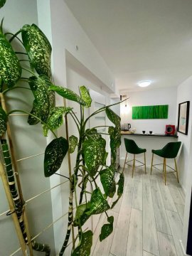 Plaża centralna-molo Apartament Portowa Next to the seaside